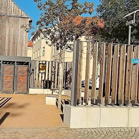 Turmblick-Gaestequartier-Coswig-Hier-Erwartet-Sie-Individueller-Service-Im-Herzen-Der-Altstadt Coswig  Exterior foto